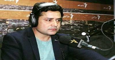 Корреспондент Радио Озоди Элиас Доъи был убит в Гильменде - dialog.tj - Kabul - Afghanistan - Лашкарги