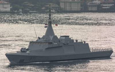 Египет впервые отправил военный флот в Черное море - korrespondent.net - Россия - Египет - Стамбул - Istanbul - Черное Море - Вмс