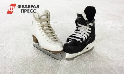 Самый большой в Тюмени каток откроется уже в выходные - fedpress.ru - Тюмень