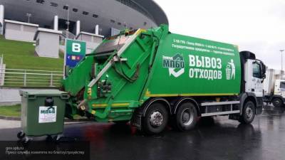 Алексей Макрушин - Стоимость вывоза мусора поднимется в России с 2021 года - smartmoney.one - Россия