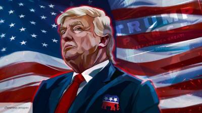 Дональд Трамп - Андрей Головачев - Donald J.Trump - Джо Байден - Киевский политолог считает, что США могут потерять некоторые Штаты - politros.com - США - Киев