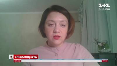 Жителей Украины снова ожидает повышение тарифов на газ - delovoe.tv - Украина