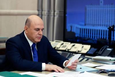 Михаил Мишустин - Мишустин рассказал, что в регионы направят мобильные бригады медиков - aif.ru - Россия