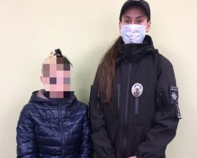 В Лисичанске разыскивали девочку, которая сбежала из реабилитационного центра - vchaspik.ua - Лисичанск - район Попаснянский