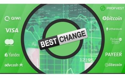 BestChange – проект, который принесет пользу тем, кто желает обменять валюту онлайн, хочет сделать это выгодно и безопасно - korrespondent.net