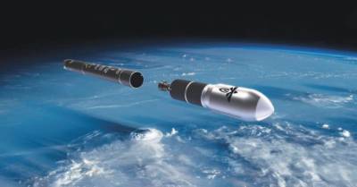Максим Поляков - В США основанная украинцем компания до конца года выведет на орбиту собственную ракету - delo.ua - США - Украина - Техас - шт. Калифорния
