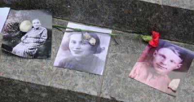 Ученые Мемориала Холокоста "Бабий Яр" установили места расстрела почти 34 тысяч евреев в сентябре 1941 года - tsn.ua - Украина - Киев