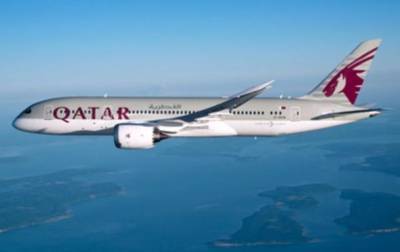 Qatar Airways возобновляет полеты в Киев - korrespondent.net - Киев - Катар