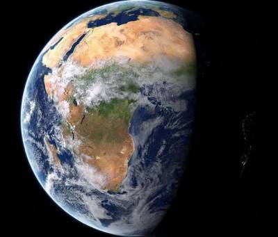 Ученые установили, что от Африки откалывается остров - lenta.ua - США - Мадагаскар