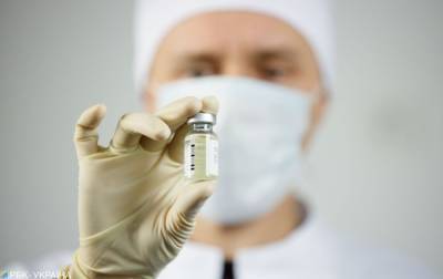 Стелла Кириакидис - Евросоюз и Великобритания ведут переговоры о закупке вакцины Moderna от COVID - rbc.ua - Англия
