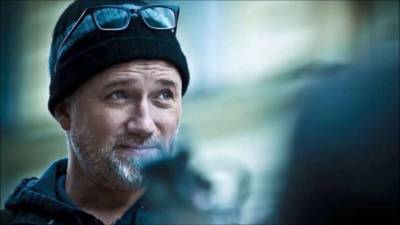 Тодд Филлипс - Дэвид Финчер - Мартин Скорсезе - Режиссер «Девушки с татуировкой дракона» раскритиковал «Джокера» и Голливуд - lenta.ua - США