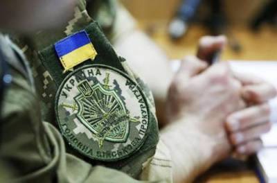 В Станице Луганской военного ВСУ обвинили в убийстве своего сослуживца - from-ua.com - Украина - станица Луганская