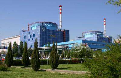 «Энергоатом» продал электроэнергию почти вдвое дешевле рыночных цен - sharij.net - Россия - Украина