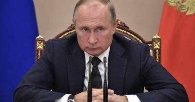 Владимир Путин - Путин обозначил направления новой антинаркотической стратегии России - ren.tv - Россия