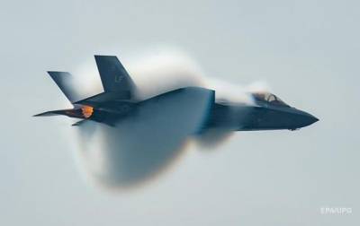 Греция подала запрос США на покупку истребителей F-35 - korrespondent.net - США - Вашингтон - Турция - Франция - Греция