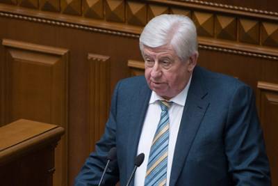 Виктор Шокин - Хантер Байден - Джо Байден - Бывший генпрокурор Украины выразил опасения из-за возможной мести Байдена - lenta.ru - США - Украина - Греция