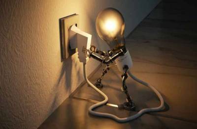 Эксперты рассказали, как правильно экономить свет в домашних условиях - skuke.net - Экономия