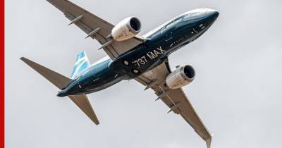 США вернут в эксплуатацию Boeing 737 MAX - profile.ru - США - Эфиопия