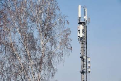 Tele2 ускорила мобильный интернет на севере Кузбасса - gazeta.a42.ru - Кемеровская обл. - Мариинск - Судженск