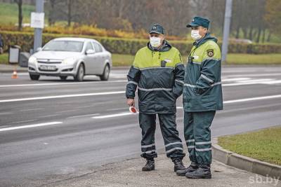 15 нарушений в работе одного такси: как в Гродно с Транспортной инспекцией проверяли перевозчиков - grodnonews.by