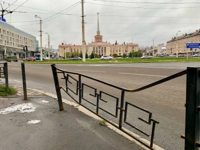 Давайте уберем кладбище из центра Петрозаводска! - gubdaily.ru - Петрозаводск - республика Карелия