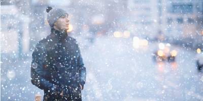 Вера Балабух - Зима близко. Когда ждать первый снег и как к нему подготовиться - nv.ua - Украина - Киев