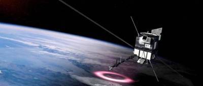 Ракета Vega не смогла вывести европейские спутники на орбиту - lenta.ua - Франция - Испания - Французская Гвиана