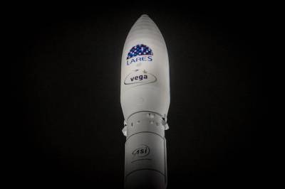СМИ: аварию ракеты Vega мог вызвать отказ украинского двигателя - govoritmoskva.ru - Россия - Французская Гвиана