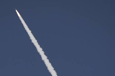 Новый запуск европейской ракеты Vega закончился аварией - lenta.ru - Французская Гвиана