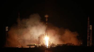 Запуск ракеты Vega с двумя спутниками завершился провалом - newdaynews.ru - Франция - Эмираты - Французская Гвиана