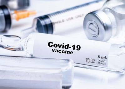 В Индии разрабатывают назальную вакцину от COVID-19 - Cursorinfo: главные новости Израиля - cursorinfo.co.il - Израиль - Индия