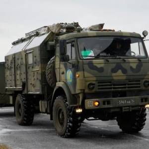 Омар Аль-Башира - РФ планирует построить в Африке первую военную базу - reporter-ua.com - Россия - США - Судан