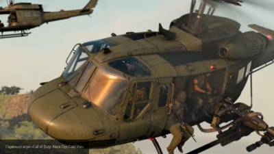 Игра Call of Duty: Black Ops Cold War побила рекорд серии по продажам - newinform.com