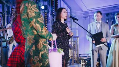 Зинаида Корнева - В Петербурге выберут самых добрых людей в 25 номинациях - piter.tv - Санкт-Петербург