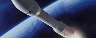 Миссия ракеты-носителя Vega провалилась из-за отклонения от курса - runews24.ru - Французская Гвиана