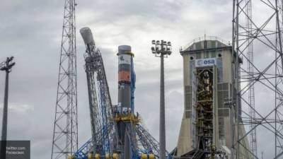 Стала известна возможная причина провального запуска ракеты Vega - politros.com - Украина - Франция - Испания - Французская Гвиана
