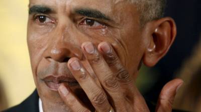 Барак Обама - Брюс Спрингстин - Фрэнк Синатры - Обама вспомнил о любимых песнях в период президентства - riafan.ru - США - Вашингтон