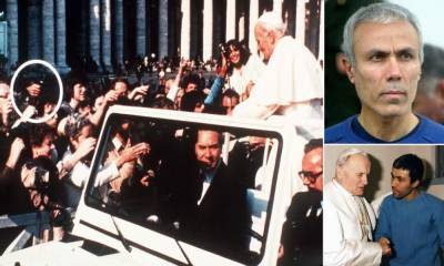 Иоанн Павел II (Ii) - В Италии четвертый раз украли кровь Папы Римского - pravda-tv.ru - Италия