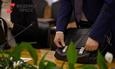 Дмитрий Фролов - В парламенте Зауралья разгорелся скандал из-за благотворительной акции - fedpress.ru - Курган