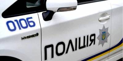 В Полтаве машина патрульной полиции сбила насмерть пешехода - nv.ua - місто Полтава