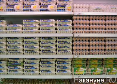 Свердловчане заметили серьезный рост цен на сахар, яйца и крупы. В ситуации разберется УФАС - nakanune.ru - Свердловская обл.