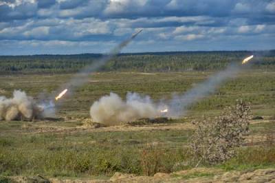 NI назвал российскую «Тосочку» «устрашающим новым оружием», которое может уничтожать танки США - argumenti.ru - Москва - Россия - США