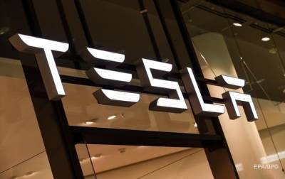 Илон Маск - Tesla подорожала на $40 миллиардов за час - korrespondent.net - США