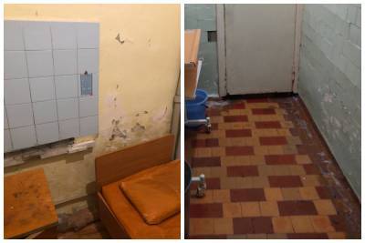"Зато солдат НАТО тут нет": крымчане показали невыносимые условия в местных больницах, фото - popcorn.politeka.net - Крым - Севастополь