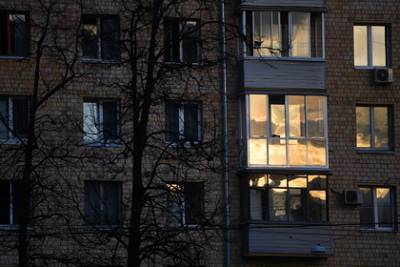 Определена минимальная стоимость аренды квартиры в Москве - lenta.ru - Москва - район Гольяново