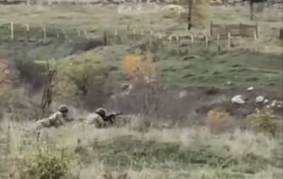 Армянские солдаты атаковали россиян в Карабахе, видео: "отказались покидать регион" - popcorn.politeka.net - Азербайджан - Вірменія