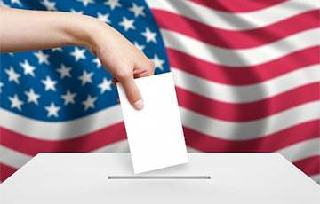 Дональд Трамп - Брэд Раффенспергер - Джо Байден - В Джорджии, где пересчитывают результаты вручную, нашли 2600 «потерянных» голосов - charter97.org - шт. Джорджия