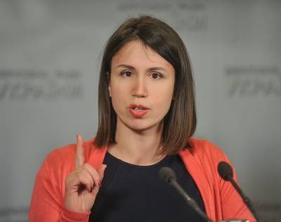 Татьяна Черновол - Дело "Партии регионов": Расследование против Черновол закончено - news.bigmir.net - Киев