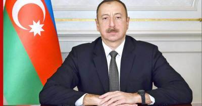 Ильхам Алиев - Алиев исключил возможность особого статуса Карабаха - profile.ru - Армения - Азербайджан - Шуша - район Физулинский