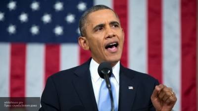 Барак Обама - Брюс Спрингстин - Фрэнк Синатры - Джо Байден - Обама поделился плейлистом времен работы в Белом доме - polit.info - США